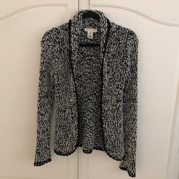 White House Black Market Sweaters - White House Black Market Sweater